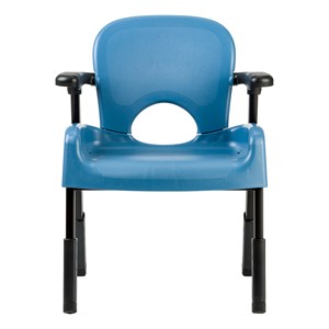 Compass Chair - Size 2 - Front View